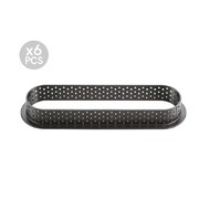 ����� ��� ������� 171�� KIT TARTE RING OBLONG