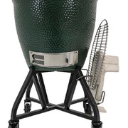 ���� ������� �� ������� �������� ��� ��������� ��������� Big Green Egg 122704