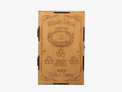 ������ ��� ��� (16 �������) + ������ VIP Whisky Stones 2�� WS05