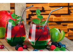 ���� �������� ��� ���� + ������� Bar and Wine 22,5�� 150605