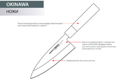 ��� ������� Okinawa 24�� SO-0110