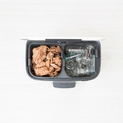 ������� ��� Pedal Bin Bo ������� 60� 211461