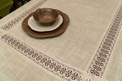 ���������� Spitze beige 160�220�� 2814-26130T