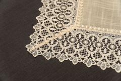 ������ Spitze beige 40�150�� 2814-55130T