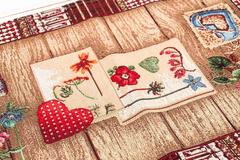 �������� ����������� ����������� ��������� 35�45�� TesisSetMesa-35x55DAC