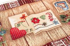 �������� ����������� ����������� ��������� 35�45�� TesisSetMesa-35x55DAC