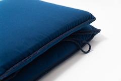 ����� ������� ��� ������� New London Blue 40�� CushionSetNewLondon-BL