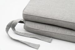 ����� ������� ��� ������� � ���������� ��������� New London Grey 40�� CushionSetNewLondon-GrT