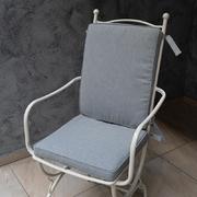 ����� ������� ��� ������� � ���������� ��������� New London Grey 40�� CushionSetNewLondon-GrT