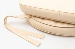 ����� ������� ��� ������� � ���������� ��������� New Nicole beige 40�� CushionSetNewNicole-BT