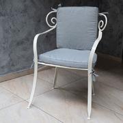 ����� ������� ��� ������� � ���������� ��������� New Nicole Grey 40�� CushionSetNewNicole-GrT