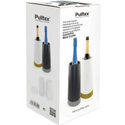 ³��� ��� ����������� ����/������������ Wine & champagne cooler Pot Black 20�� 109-631-00