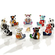 ���������� Teddy Bank Ambrogio Pozzi 13,5�� 2510006