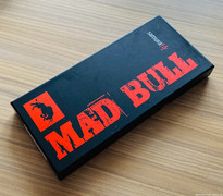 �������� ��� Mad Bull 18�� SMB-0040