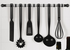 ������� ������� �������� Black Nylon 25�� 365263