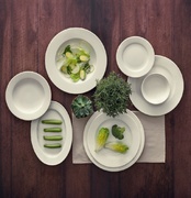 ������ ������������� � ������� Delta White- 500�� DO01DM00