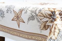 �������� � �������� � ���������� ��������� ������� ���������� 140�220�� CandleLTMantel-140x220DAC