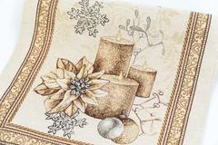 ����� � �������� � ���������� ����������� ������ ��������� 45�140�� CandleLTRunner-45x140DAC