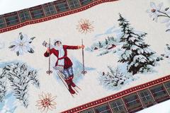 ������ � ���������� ��������� ������ �������� 45�140�� ChamonixTRunner-45x140DAC