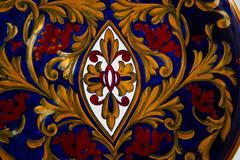 ������� ������������ Lustro Antico 40�� LA-843-40