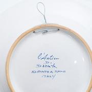 ������ ����������� Museo Plate 30�� MuPl-30-73B