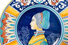 ������ ����������� Museo Plate 30�� MuPl-30-73B