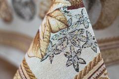 ���������� � �������� � ���������� ����������� ������ ��������� 140�240�� CandleLTMantel-140x240DAC