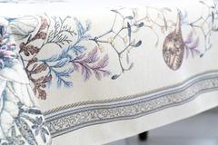 �������� � �������� � ���������� ��������� ���������� ���������� 140�140�� CLGrisLTMantel-140x140DAC