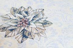 �������� � �������� � ���������� ��������� ���������� ���������� 140�220�� CLGrisLTMantel-140x220DAC