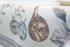 �������� � �������� � ���������� ��������� ���������� ���������� 140�240�� CLGrisLTMantel-140x240DAC