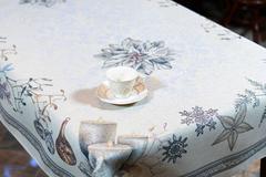 �������� � �������� � ���������� ��������� ���������� ���������� 140�350�� CLGrisLTMantel-140x350DAC