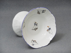 �������� �� ����� Bernadotte ���� ������� ���� ������� ���� 13��