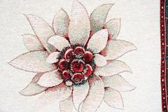 ��������� � ���������� ��������� ������ �������� 45�� ChamonixTCojin-45x45DAC