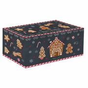 ����� ������ Gingerbread 350�� R0213#GING