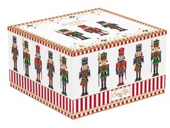 ���� ����� ��� ���� � �������� Nutcracker 80�� R1107#NUTC