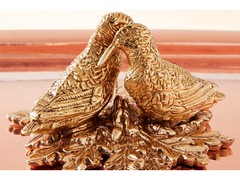 �������� �� ������� Historia Lovebirds 9�46�31�� 3654