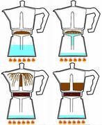 �������� ��������� �� 6 ����� Rainbow Light Blue 270�� 5043