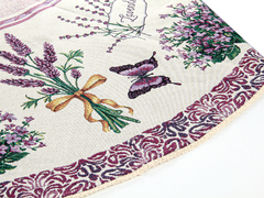 ���������� ���������� Floral design ³���� 140�140�� 732-069