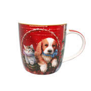 ������ Christmas time 350�� R0117#CTLF/2