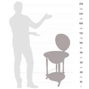 ������-��� ��� ³��� Blue dust 110�� 248-0002