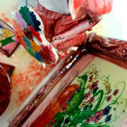 ��������� ������������� �������� 23,5x22�� 517-0058