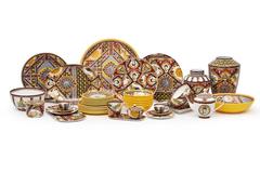 ���������� Santa Rosalia 33�� 37054