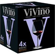 ����� ������� ��� ���� ViVino Burgundy 700�� 103740