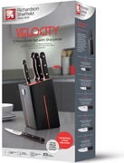 ����� ����� Velocity R123BFK513K20