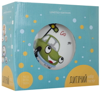 ����� ������� ������ Funny Car YF6028