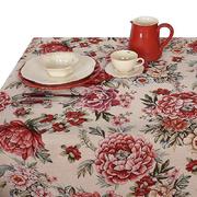 ���������� � ���������� ����������� ������� ����� 160�360�� AllegraAlTeMantel-160x360