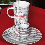 ������ Fil Rouge Musica 450�� 5-6-4