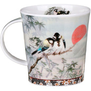 ������ Lomond Ukiyo-E birds 320�� 111001253