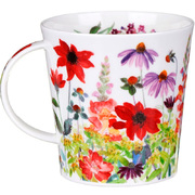 ������ Cairngorm Cottage border red 480�� 111001270