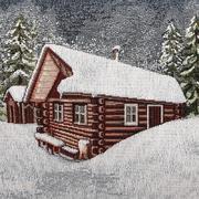 ���������� � ���������� ����������� � �������� ������� ��� 140�350�� BlMoonLTMantel-140x350DAC